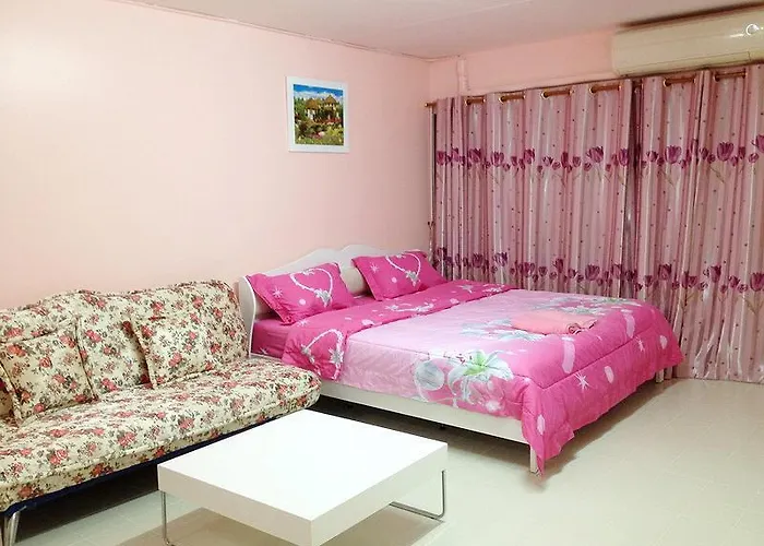 Sk Muang Thong Thani Bangkok