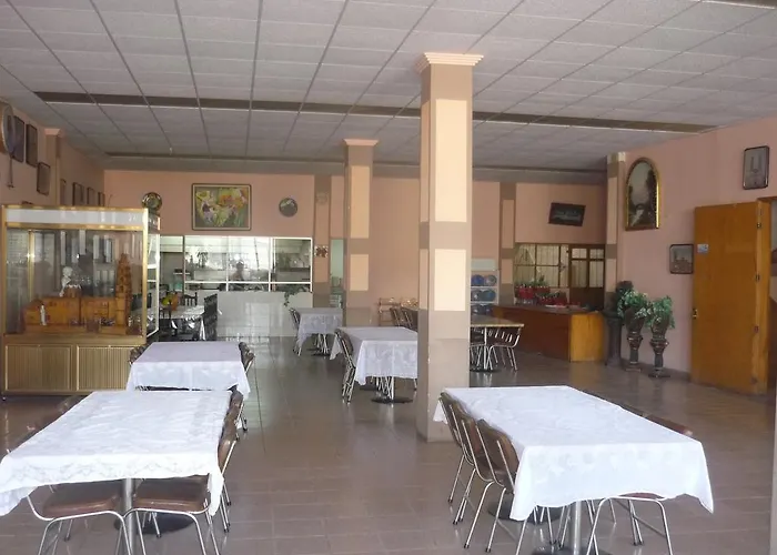Hotel Primavera San Juan de los Lagos