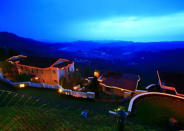 Mountain Retreat - A Hill Country Resort Ooty