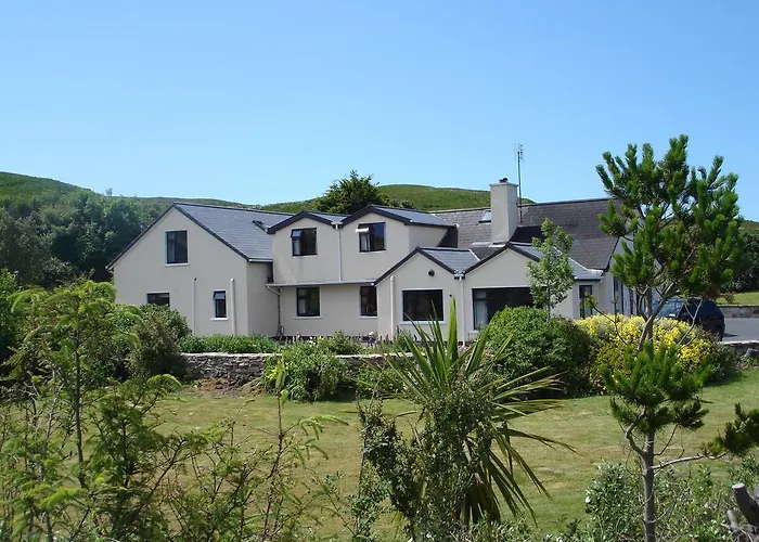 Ben Breen House B&B Clifden