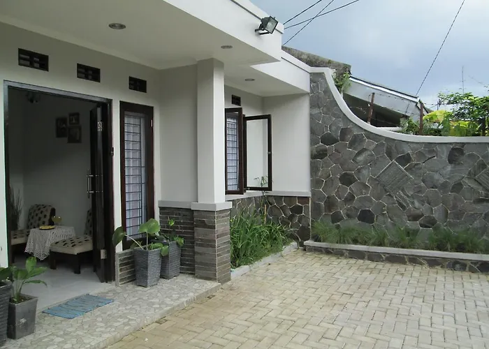 Elenor'S Home Bandung