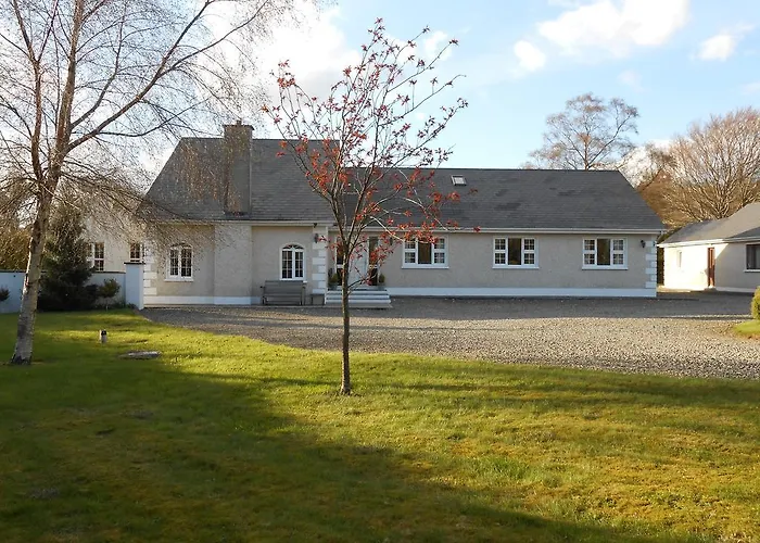 Birchdale House B&B Rathdrum