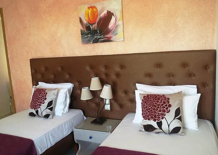 Cretan Family Apartments Malia