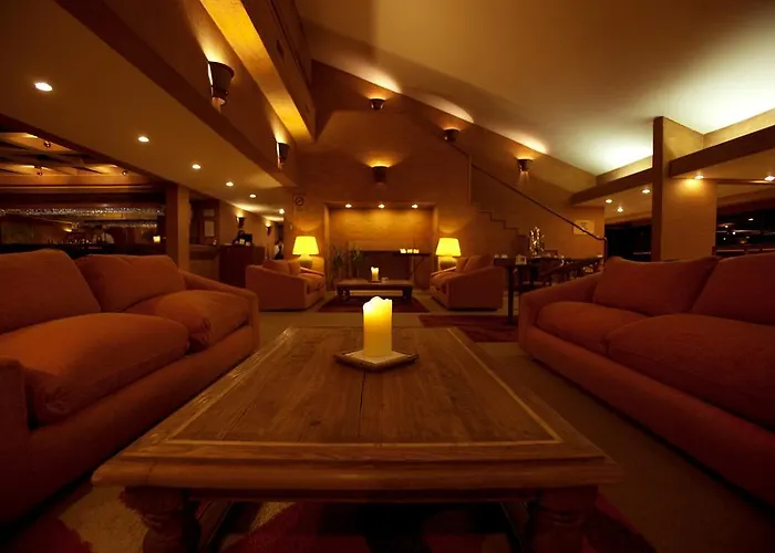Park Hotel Calama