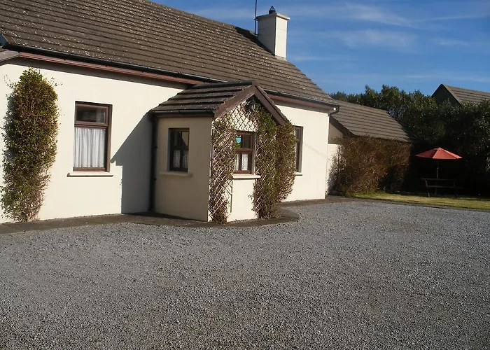Doolin Cottage Accommodation