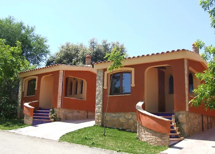 Hotel Complejo Turistico El Sur Ronda