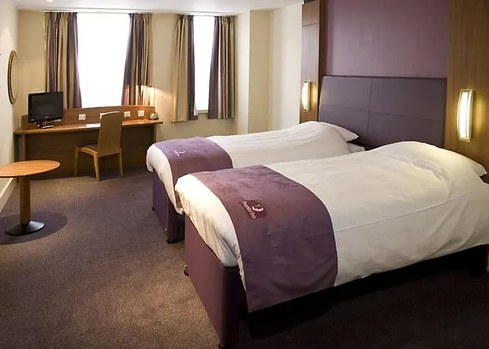 Premier Inn Tring
