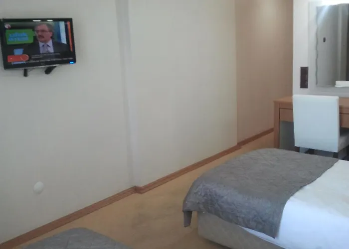 Hotel Kocaman İzmir