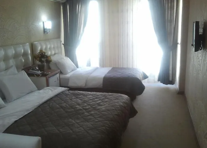 Hotel Kocaman İzmir