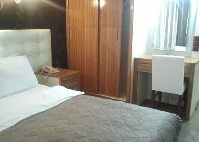 Hotel Kocaman İzmir