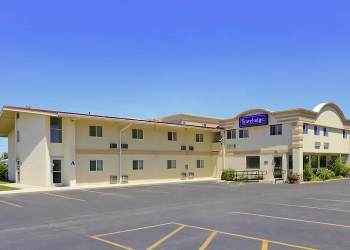 Travelodge Lima