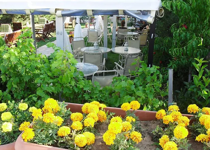 Karahan Hotel Bozcaada