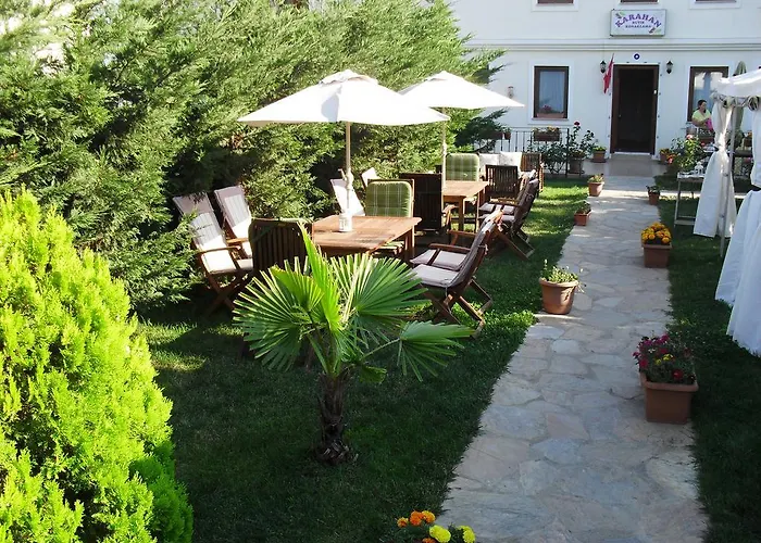 Karahan Hotel Bozcaada
