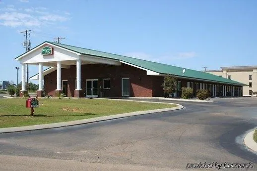 Deerfield Inn McComb