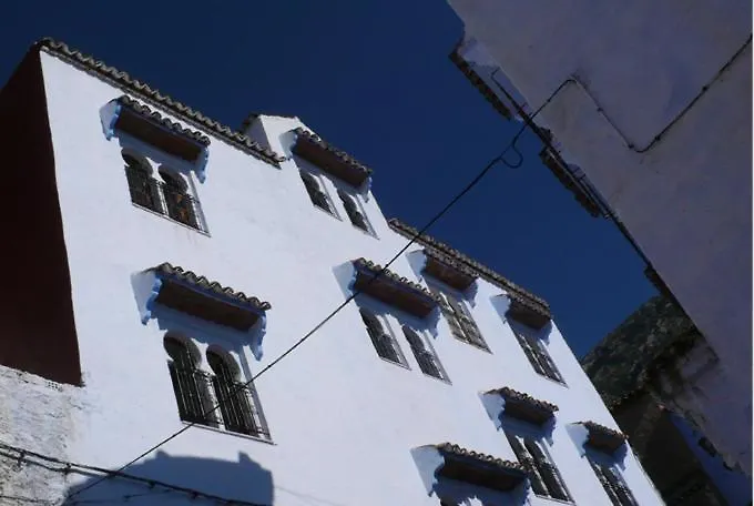 Hotel Ras El Maa Chefchaouen
