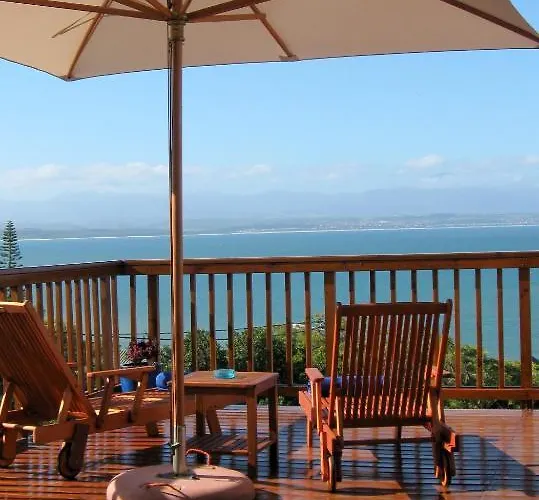 Aquamarine Guest House Mossel Bay