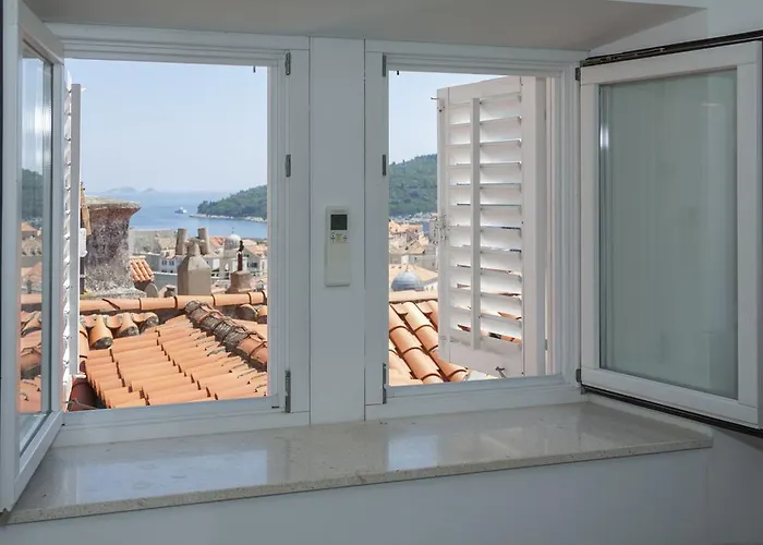 Villa Four Winds Dubrovnik