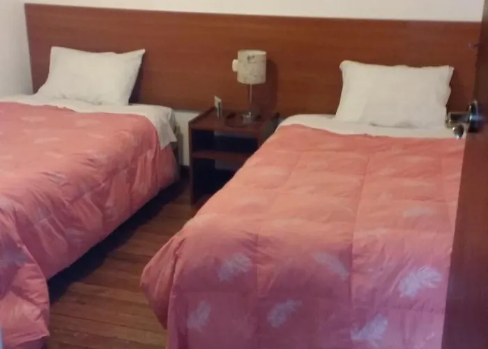 Inka'S Rest Hostel Puno