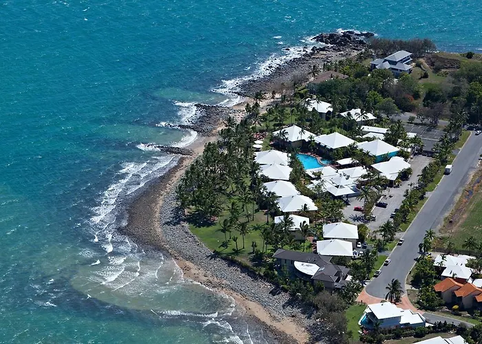 The Resort At Dolphin Heads Mackay