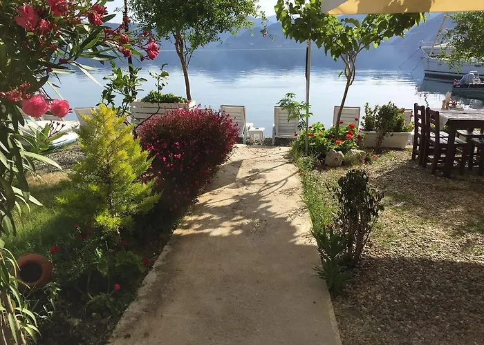 Tamara Beach Selimiye 