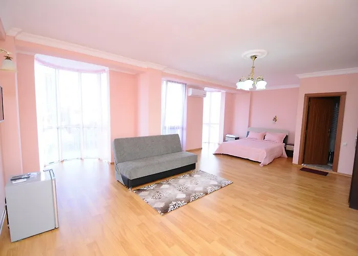 Hotel "Premium Palace" Batum