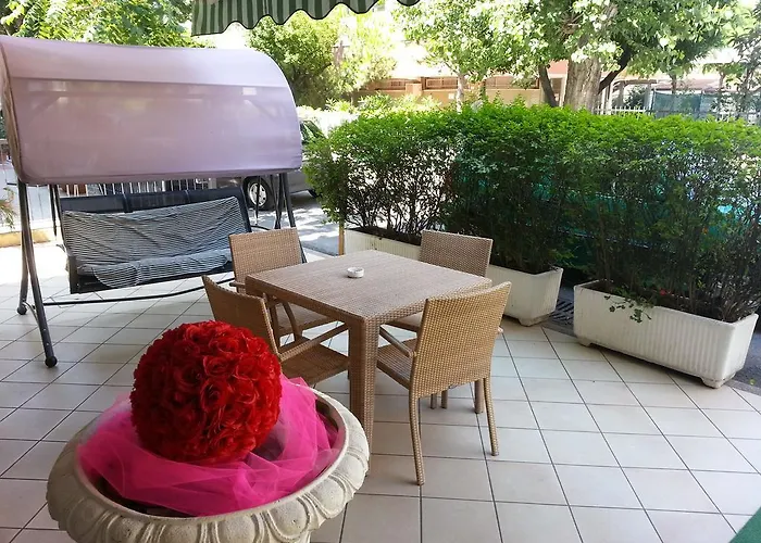 Hotel Condor Ріміні