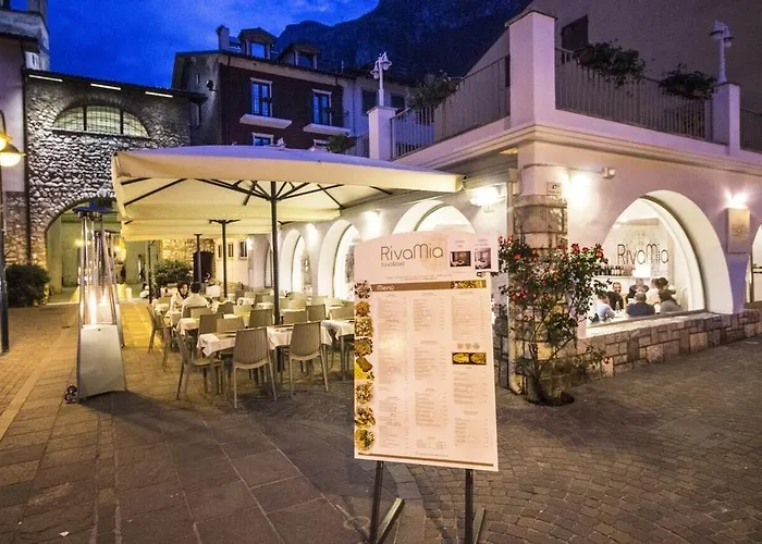 Hotel Rivamia