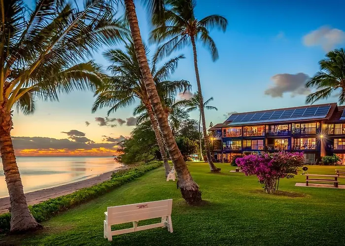 Castle At Moloka'I Shores Kaunakakai