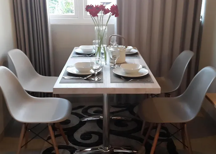 Kuta Beach Stay