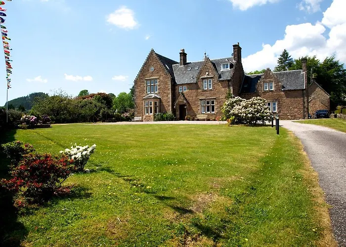 Rudha-Na-Craige Bed & Breakfast Inveraray