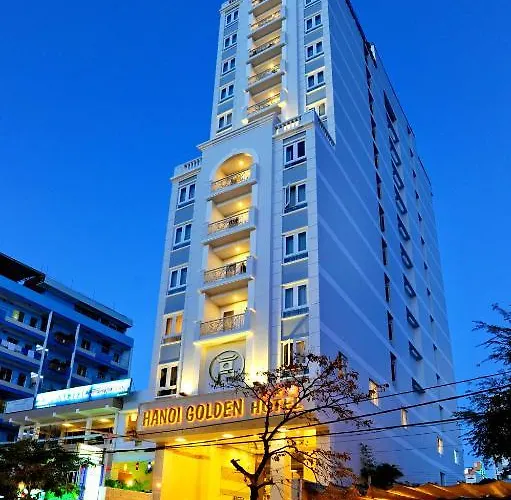 Hanoi Golden Hotel Nha Trang