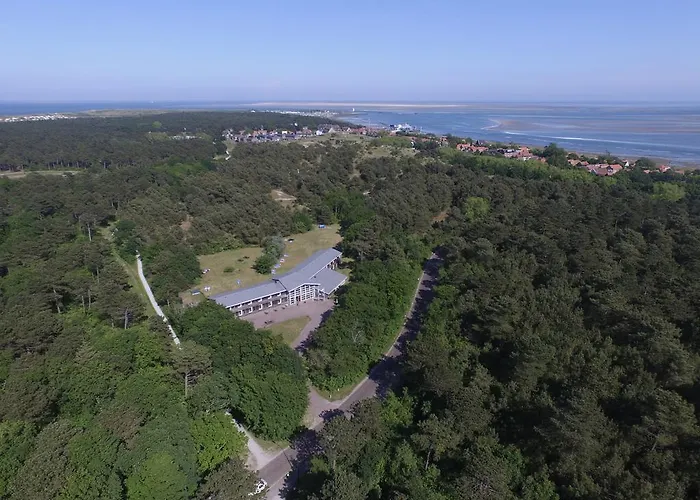 Hotel DoniaState Vlieland