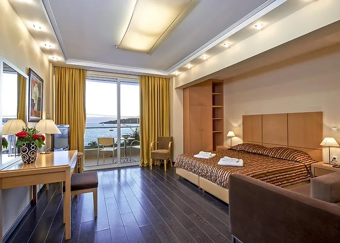Nautica Bay Hotel Porto Heli