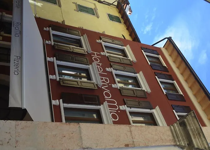 Hotel Rivamia