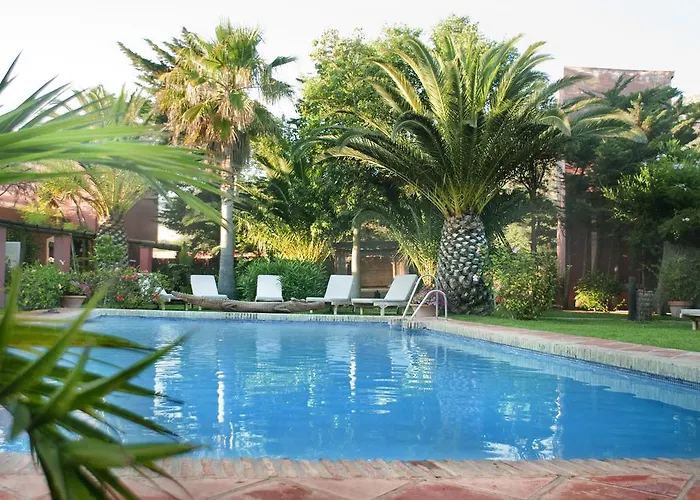 100% Fun Hotel Tarifa