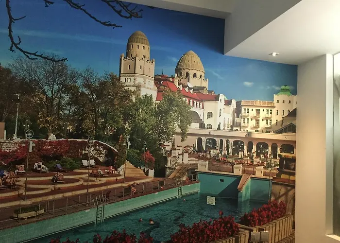 Moon 23 Hotel Singapur