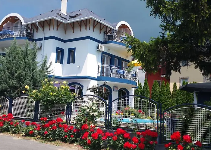 Judit Haus Balatonfüred