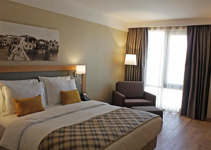 Ramada Hotel & Suites Adana
