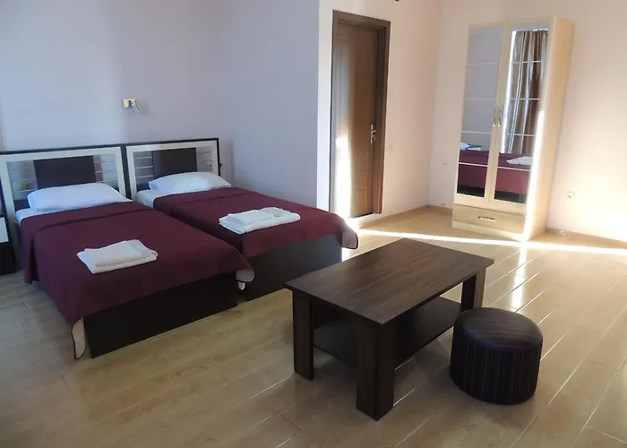 Hotel "Premium Palace" Batum