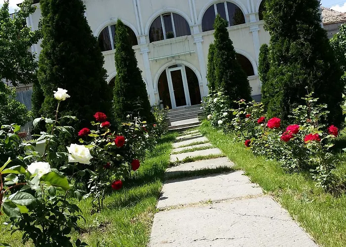 Palma Palace Hotel Yerevan