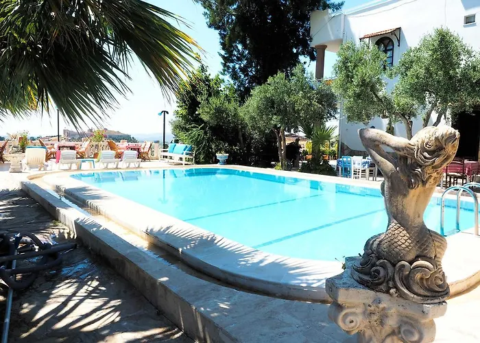 Villa Panorama Selçuk