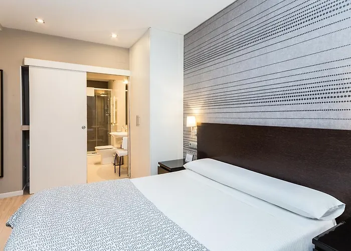 Pension Altair San Sebastián