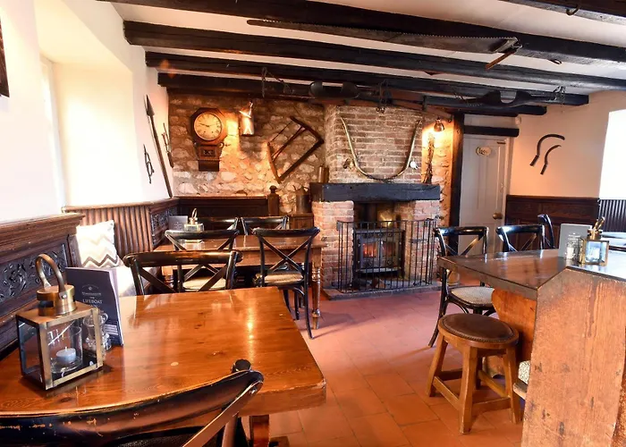 The Lifeboat Inn Hunstanton
