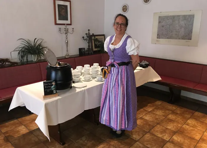 Hotel Onkel Tom`s Hütte Göttingen