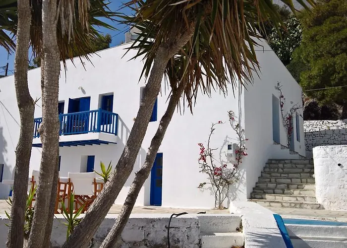 Piazza Castello Hotel Plaka 