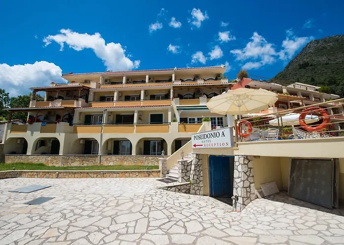 Hotel Niras Nydri 