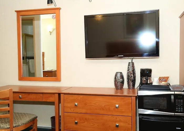 Jfk Inn Nueva York