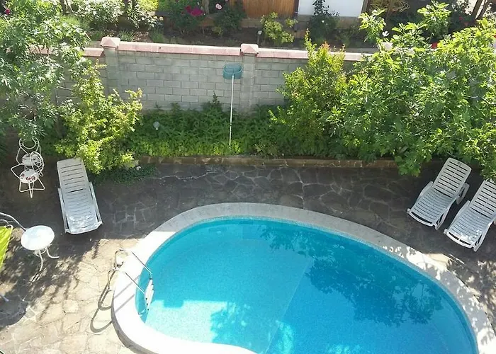 Villa Rio Varna