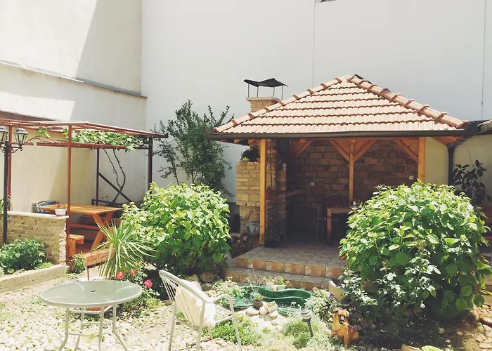 Guest House Nizama'S Place Sarajevo