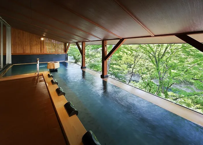 Nanaeyae Hotel Nikko